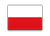 BIANCIOTTO SILVANO - LEGNA DA ARDERE - Polski